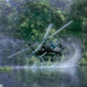 Meet your Posher, Vance